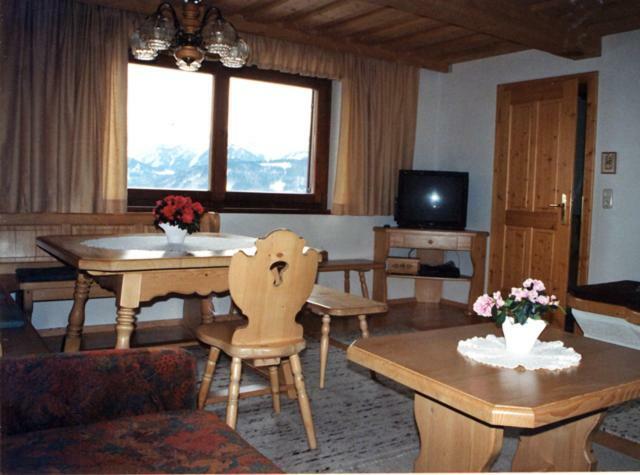 Ferienwohnung Christine Spiessberger Gmundnerberg المظهر الخارجي الصورة