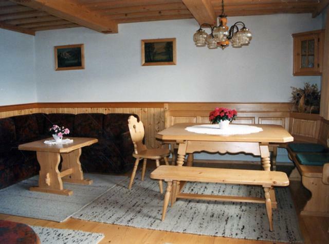 Ferienwohnung Christine Spiessberger Gmundnerberg المظهر الخارجي الصورة