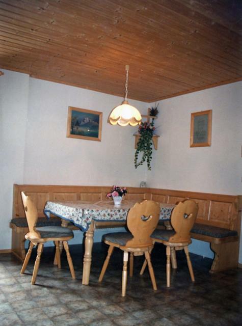 Ferienwohnung Christine Spiessberger Gmundnerberg المظهر الخارجي الصورة