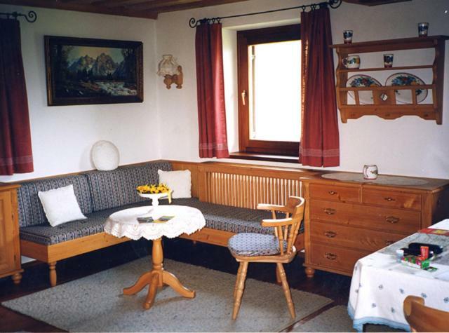 Ferienwohnung Christine Spiessberger Gmundnerberg المظهر الخارجي الصورة