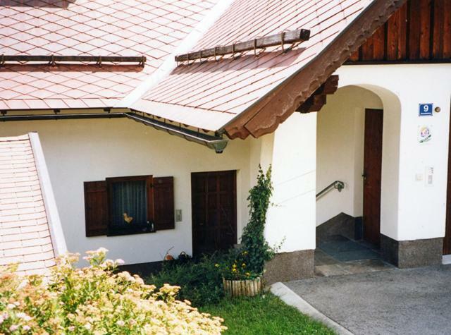 Ferienwohnung Christine Spiessberger Gmundnerberg المظهر الخارجي الصورة