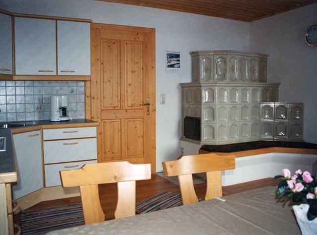 Ferienwohnung Christine Spiessberger Gmundnerberg المظهر الخارجي الصورة